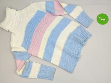 Kobiety: Artex, Sweter damski, rozmiar One size — 3