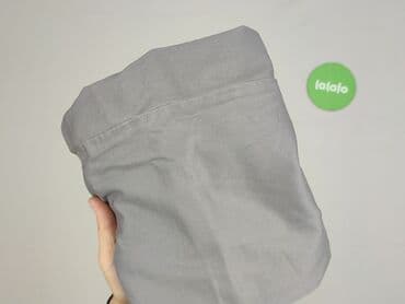 plisowane spódnice szara: Spódnica damska, rozmiar S — 6