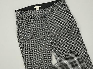 secondhand shop: H&M, Spodnie materiałowe damskie, rozmiar S — 1