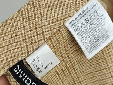 spódniczka mini allegro: H&M Divided, Spódnica damska, rozmiar M — 4