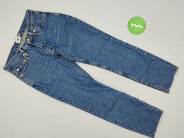 jeans 501: 157, Jeansy damskie, rozmiar XS — 2