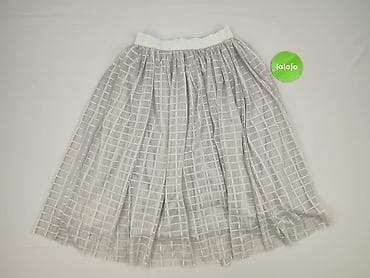 spódnice boho midi: Boohoo, Spódnica damska, rozmiar M — 2