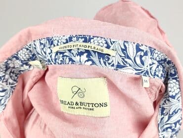 bluzy c a: Koszulа dla mężczyzn, rozmiar M — 4