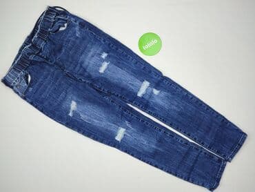 Jeansy: Jeansy dla mężczyzn, rozmiar XL — 2