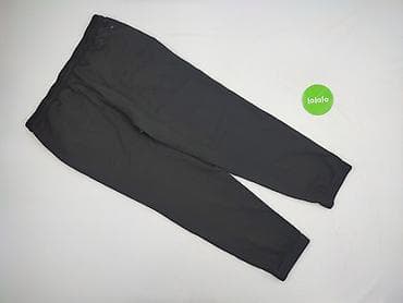 dresy icon: Spodnie dresowe damskie, rozmiar XL — 3