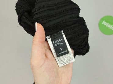 roxy obuwie: Emery Rose, Szorty damskie, rozmiar S — 4