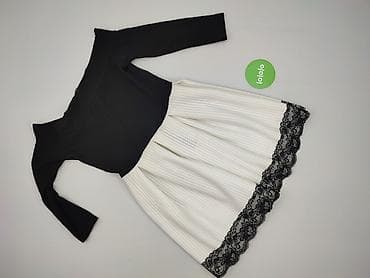 sukienki warstwowe: Sukienka damska, rozmiar S — 2