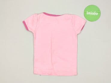 koszulka od c a: Koszulka, 3-4 lat, 98-104 cm, stan - Bardzo dobry — 3