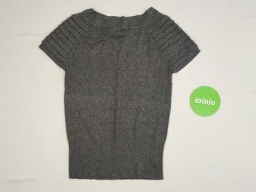 sweter z kaszmiru c a: Petite, Светр жіночий, розмір S — 3