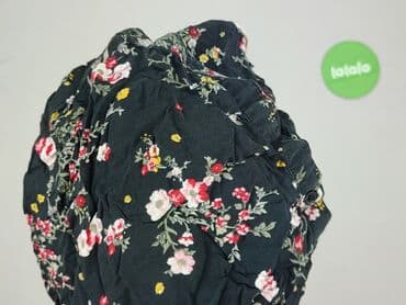 eleganckie bluzki czarne: CKH Clockhouse, Bluzka damska, rozmiar S — 6