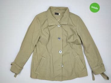 купити куртку в польщі жіночу: Trencz damski, rozmiar L — 2