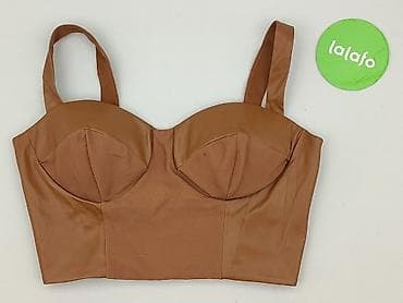 top gorset: Топ жіночий, розмір L — 2