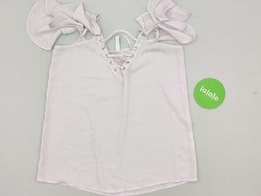 bluzka z odkrytym ramieniem allegro: Amisu, Bluzka damska, rozmiar XS — 2