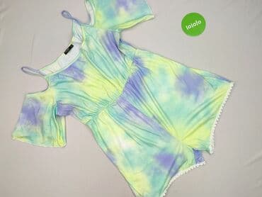 shein kombinezony damskie: Shein Curve, Kombinezon damski, rozmiar XL — 2