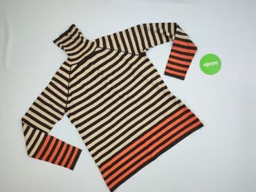 pauzza swetry: YORN, Golf damski, rozmiar XL — 2