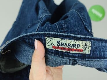 jeansy lenary: Jeansy dla mężczyzn, rozmiar XS — 4