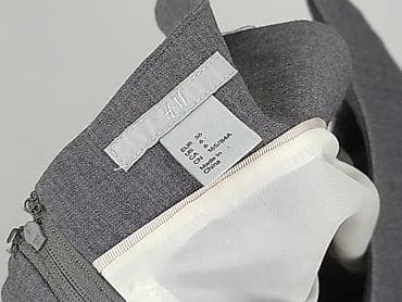 sukienki wolf grey: H&M, Sukienka damska, rozmiar S — 4