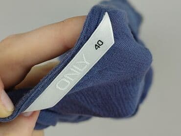 only kurtka damska: ONLY, Bluzka damska, rozmiar L — 9