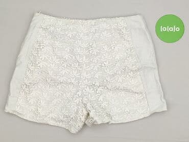 kozaki lasocki na koturnie: Zara, Szorty damskie, L — 3