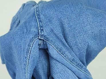 jeans cross: Shein, Jeansy damskie, rozmiar S — 6