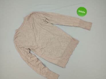 vistula sweter merino: Sinsay, Sweter damski, rozmiar M — 3