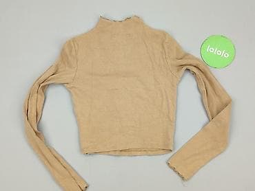 bruuns bazaar womens: Bershka, Top damski, rozmiar XS — 3