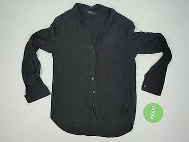 koszulo bluza: Bershka, Koszula damska, rozmiar M — 3
