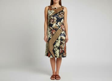 sukienki na przyjęcie: Papaya, Sukienka damska, rozmiar S — 7