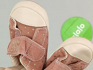 dior koszula: Buciki niemowlęce, Cool Club, 18, stan - Bardzo dobry — 4