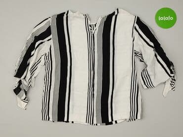 sukienka marynarkowa hm: H&M, Bluzka damska, S — 3