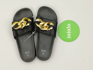 sandały yves saint laurent: Japonki damskie, rozmiar 37 — 2