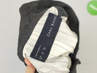 kurtka szara zara: Zara, Marynarka damska, rozmiar XS — 5
