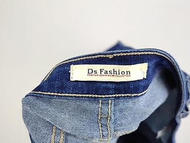 buggy jeansy: Jeansy damskie, rozmiar 2XL — 4