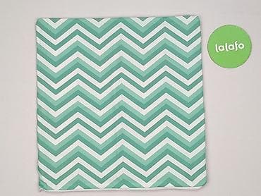 bedding red: Wielorazowa wodoodporna torba na mokre/pranie – zamek, wzór zygzak - — 2