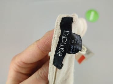 lidl top: Esmara, Top damski, M — 4