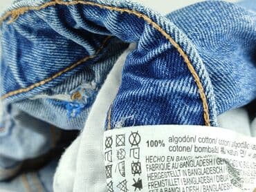 dżinsy pull and bear: PULL&BEAR, Jeans for women, size S — 5