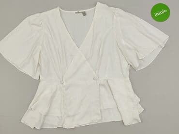 ekskluzywne bluzki: Bluzka damska, rozmiar XL — 3