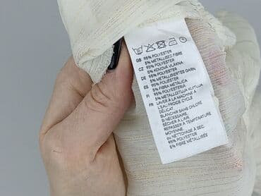 allegro bluzki koszulowe: H&M, Bluzka damska, rozmiar M — 5