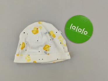 lidl sklep kombinezon zimowy: Шапочка, 6-9 міс., стан - Ідеальний — 2