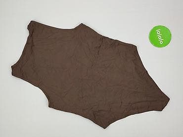 bluzki plus size: Sinsay, Body damskie, rozmiar XL — 3