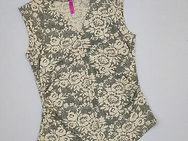 basic bluzki: Bluzka damska, rozmiar S — 1