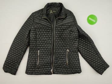 Women's Clothing: Libland, Women`s winter jacket, size XL (EU 42) — 2