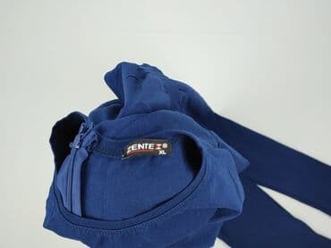 kombinezon zig zag: Zentex, Kombinezon damski, rozmiar XL — 8