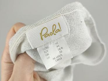 zalando clockhouse: T-shirt damski, rozmiar XL — 4