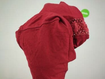 tunika plus size: Tunika damska, rozmiar S — 4