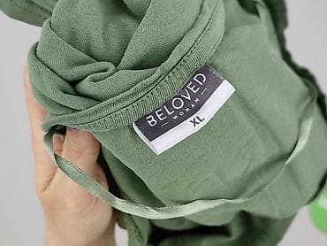 pull and beear: Beloved, T-shirt damski, rozmiar XL — 4