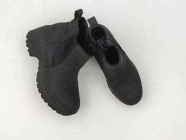 Sketchers, Botki damskie, rozmiar 35