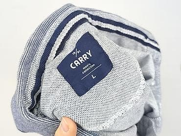 engel: Carry, Koszulka polo dla mężczyzn, rozmiar L — 4