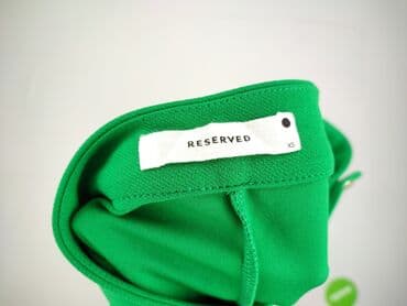 hm joggery damskie: Spodnie materiałowe damskie, XS — 4