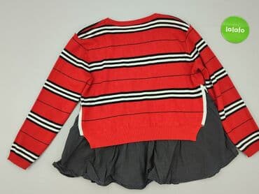 Women's Clothing: Women`s sweater, size L (EU 40) — 3